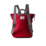 Ori London Backpack - Bantry B Cranberry SM