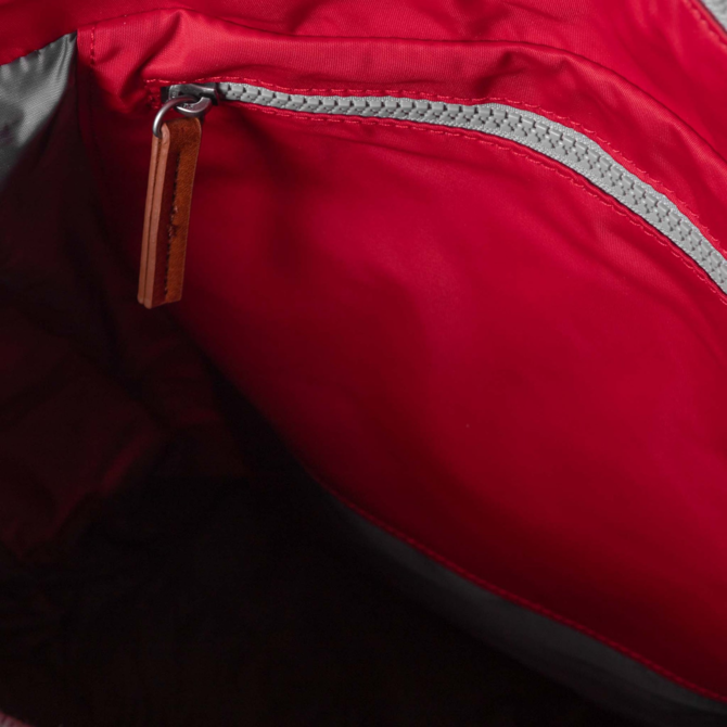 Ori London Backpack - Bantry B Cranberry SM