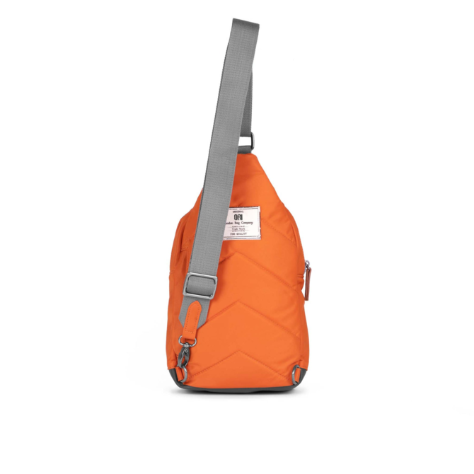 Ori London Sling - Willesden B Burnt Orange LG