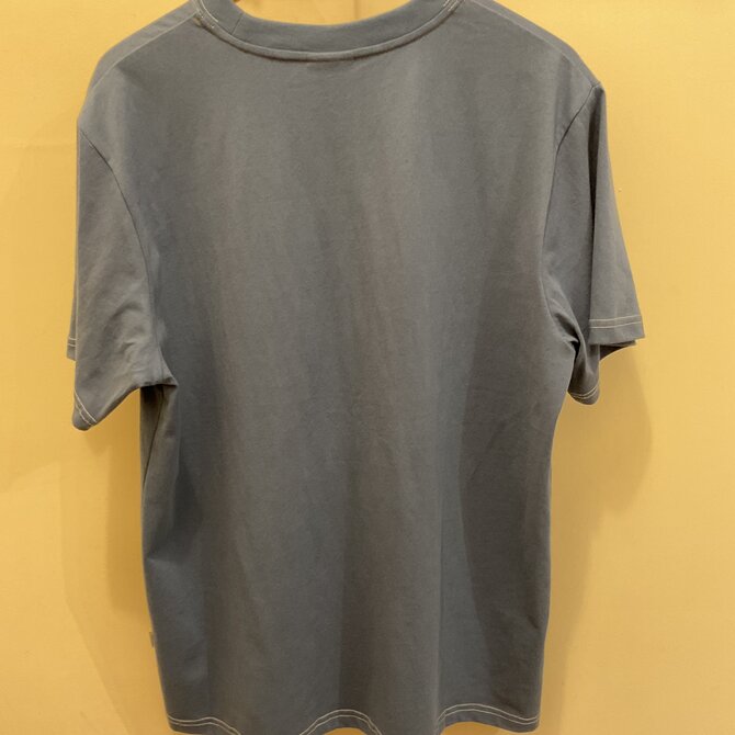 Rhythm Usa Inc Men's Tee - Vintage Panel