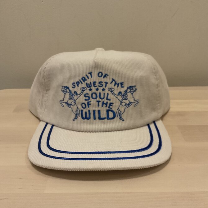 SENDERO Men's Hat - Spirit of the West