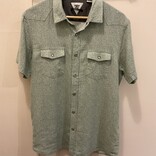 VISSLA / STOKEHOUSE UNLIMITED LLC Men's Shirt - Tangled
