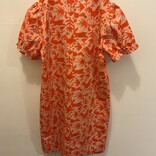SENDERO Dress - Gabriela Shift