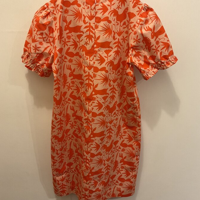SENDERO Dress - Gabriela Shift