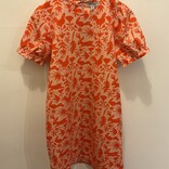 SENDERO Dress - Gabriela Shift