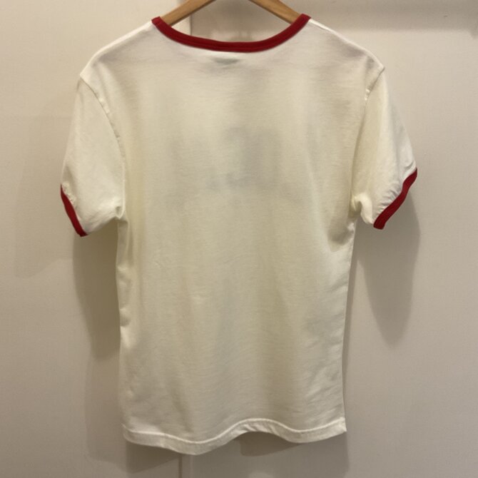 OAT COLLECTIVE Tee - Local Ringer Graphic