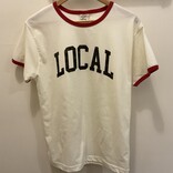 OAT COLLECTIVE Tee - Local Ringer Graphic