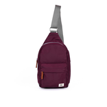 Ori London Bag - Willesden B Plum LG