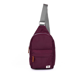 Ori London Bag - Willesden B Plum LG