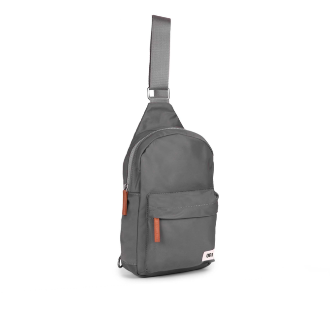 Ori London Bag - Willesden B Graphite LG