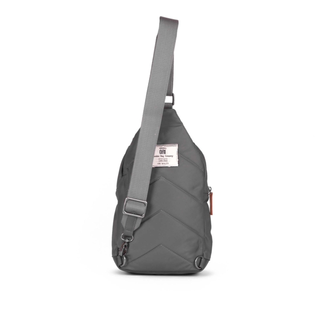 Ori London Bag - Willesden B Graphite LG