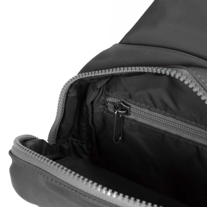 Ori London Bag - Willesden B Graphite LG
