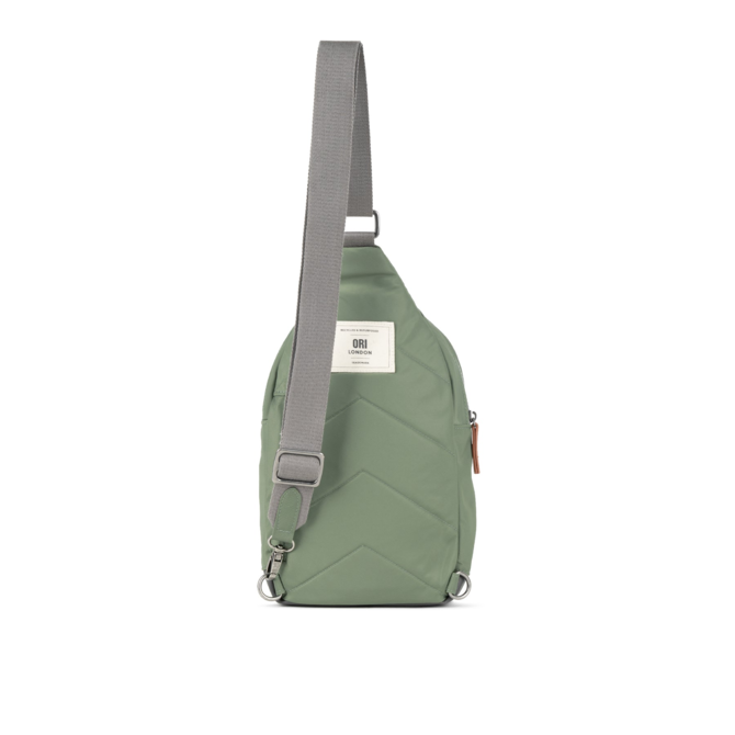 Ori London Bag - Willesden B Granite LG