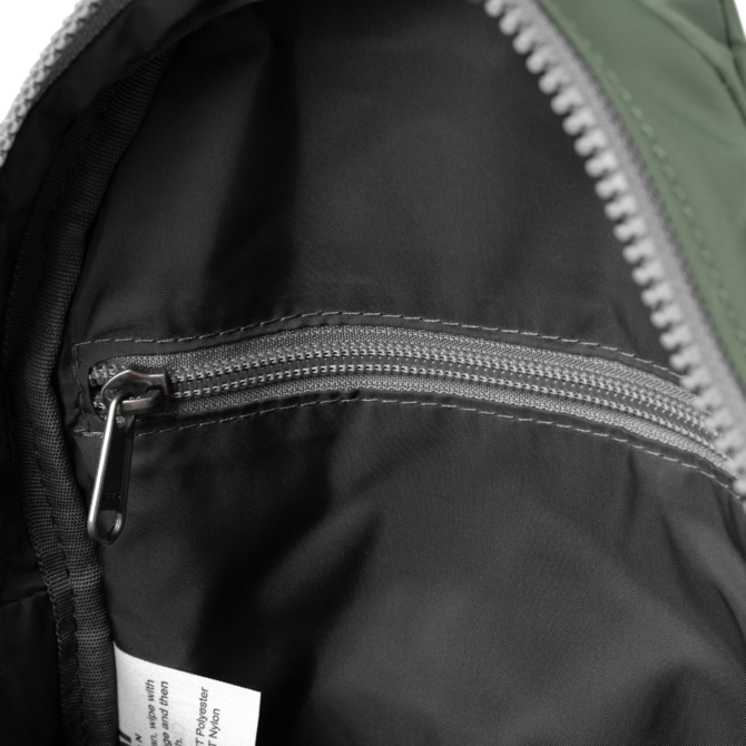 Ori London Bag - Willesden B Granite LG