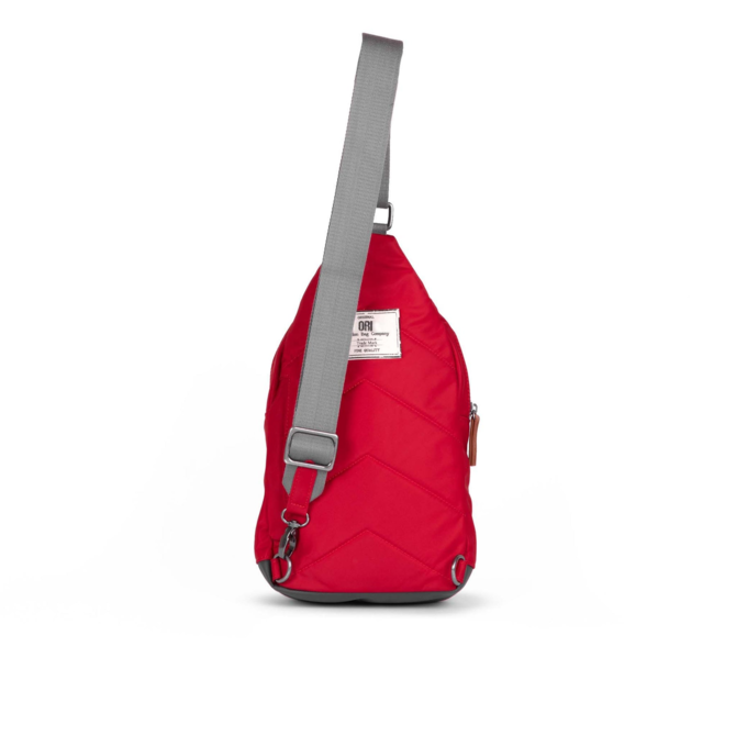 Ori London Bag - Willesden B Cranberry