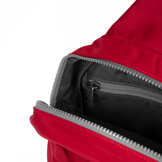 Ori London Bag - Willesden B Cranberry