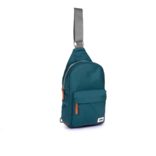 Ori London Bag - Willesden B Teal LG