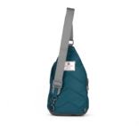 Ori London Bag - Willesden B Teal LG