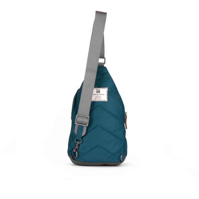 Ori London Bag - Willesden B Teal LG