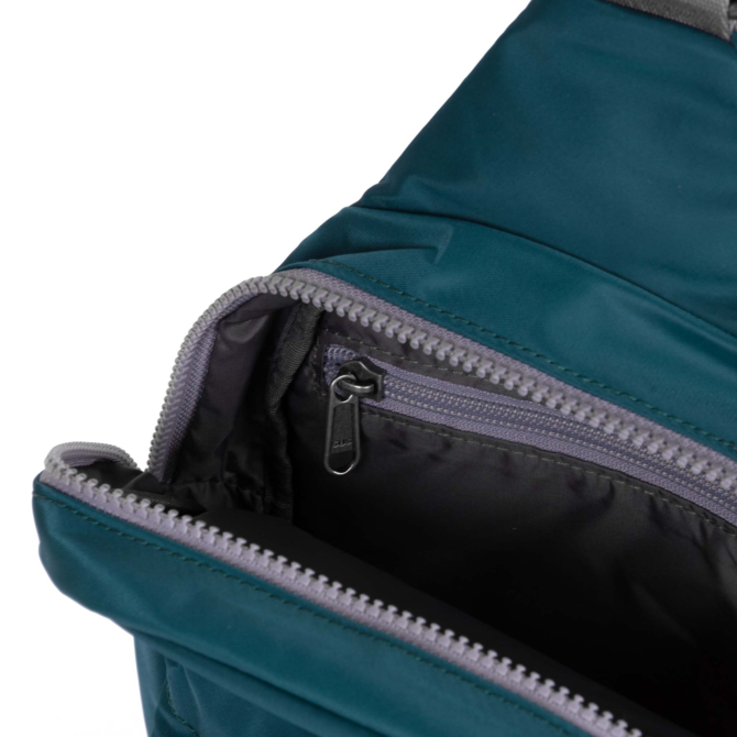 Ori London Bag - Willesden B Teal LG