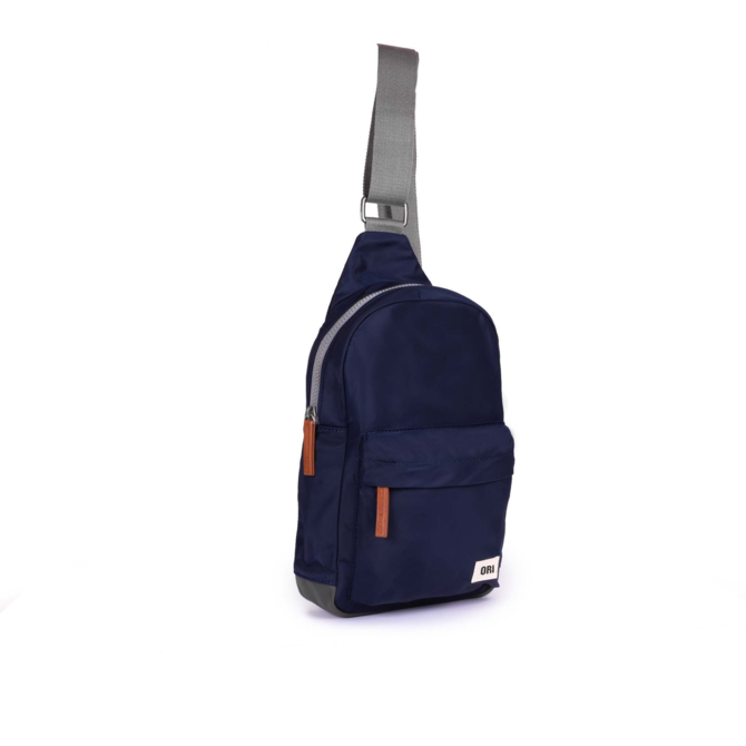 Ori London Bag - Willesden B Midnight LG
