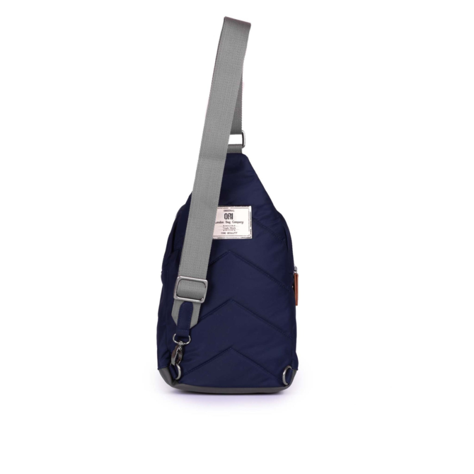 Ori London Bag - Willesden B Midnight LG