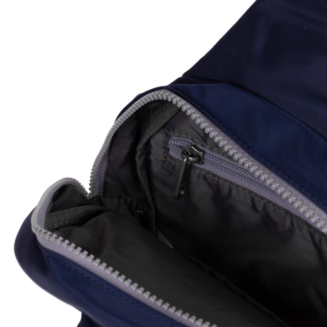 Ori London Bag - Willesden B Midnight LG