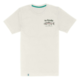 SENDERO Men's Tee - Del Norte