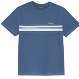 Rhythm Usa Inc Men's Tee - Vintage Panel