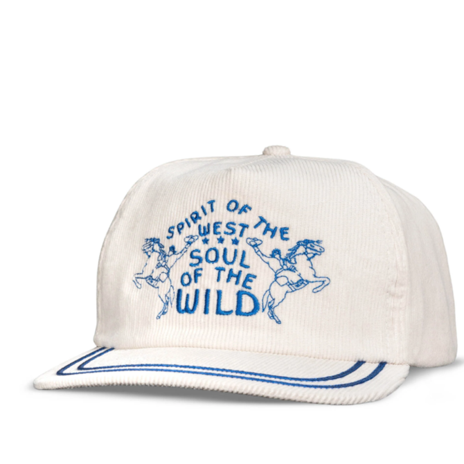 SENDERO Men's Hat - Spirit of the West