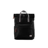 Ori London Backpack - Canfield Black MD
