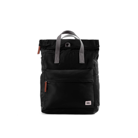 Ori London Bkpk - Canfield Black MD