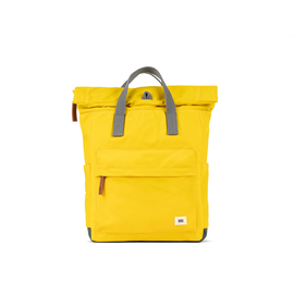 Ori London Backpack - Canfield Mustard MD