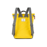Ori London Backpack - Canfield Mustard MD