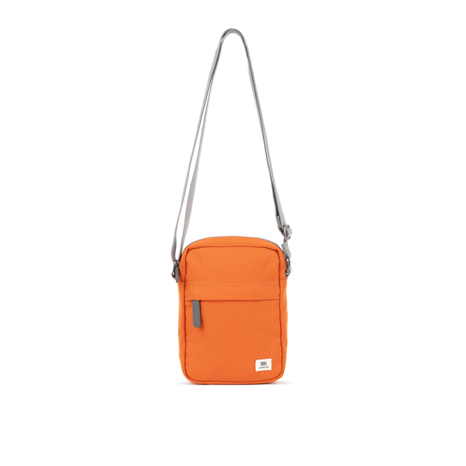 Ori London Bag - Atomic Orange