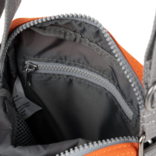 Ori London Bag - Atomic Orange