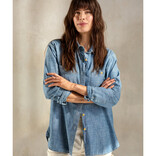 OUTERKNOWN Women's Shirt - Utlity