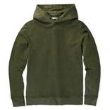 OUTERKNOWN Men's Hoodie - Sur Snap