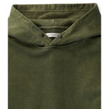 OUTERKNOWN Men's Hoodie - Sur Snap