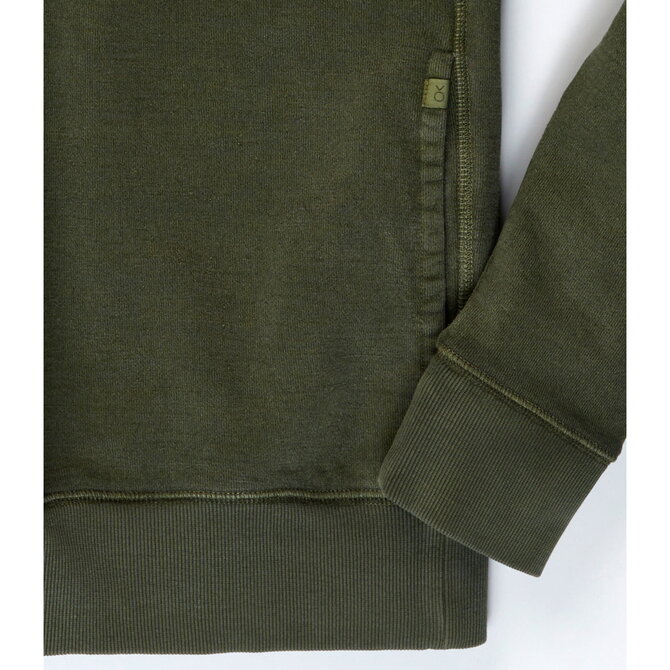 OUTERKNOWN Men's Hoodie - Sur Snap