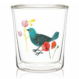 Paperproducts Design Tea Glass - Capistrano