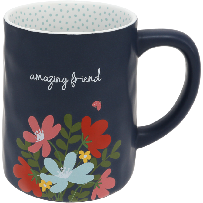 PAVILION GIFT Mug - Amazing Friend