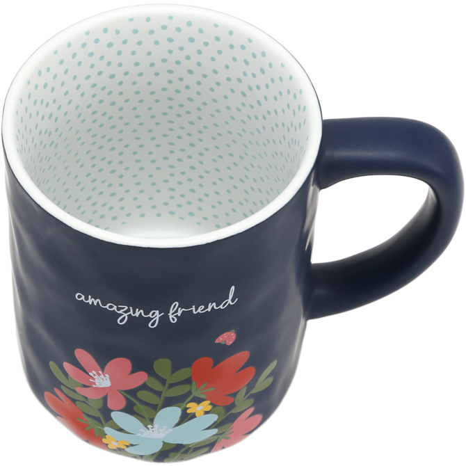 PAVILION GIFT Mug - Amazing Friend