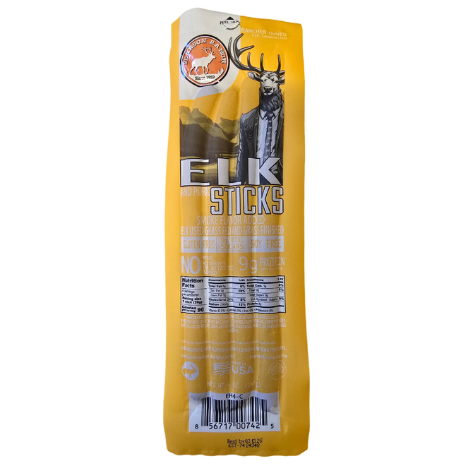 Pearson Ranch Multi Pack - Elk Hickory Sticks