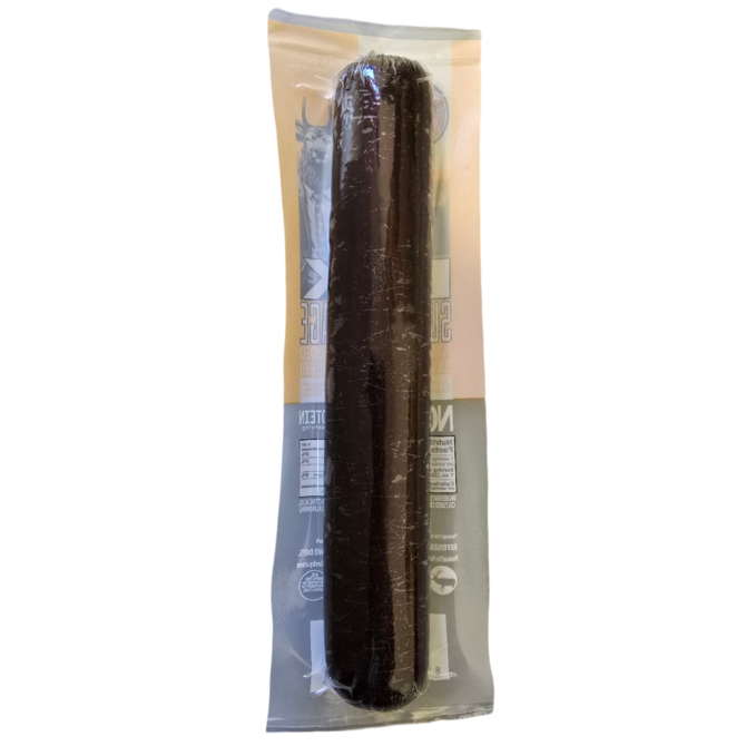 Pearson Ranch Summer Sausage - Elk 7oz