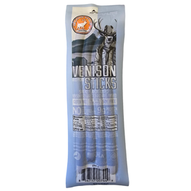 Pearson Ranch Multi Pack - Venison Sticks