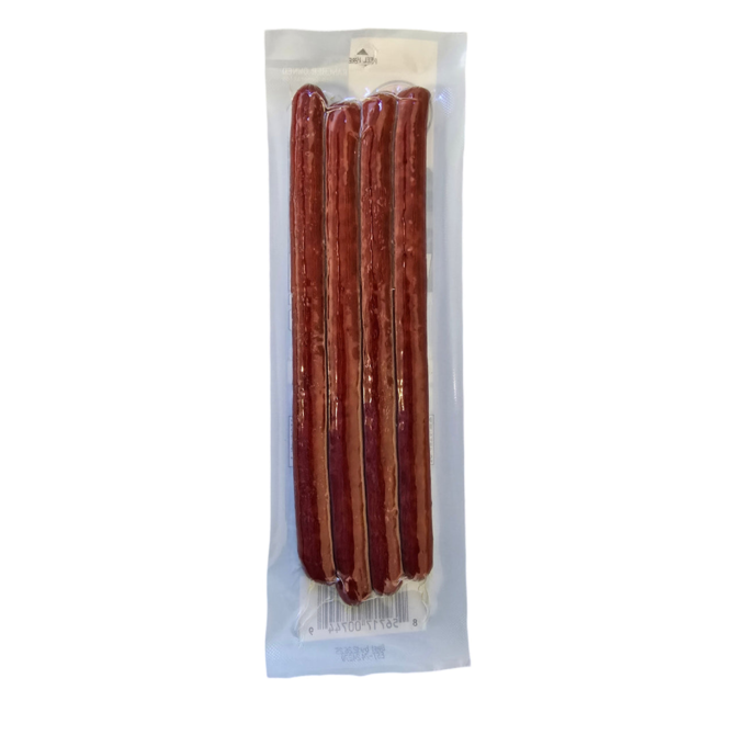 Pearson Ranch Multi Pack - Venison Sticks