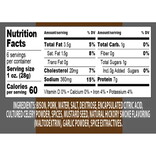 Pearson Ranch Summer Sausage - Buffalo 7oz