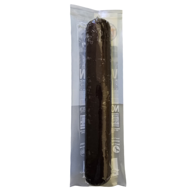 Pearson Ranch Summer Sausage - Venison 7oz
