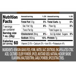 Pearson Ranch Summer Sausage - Venison 7oz